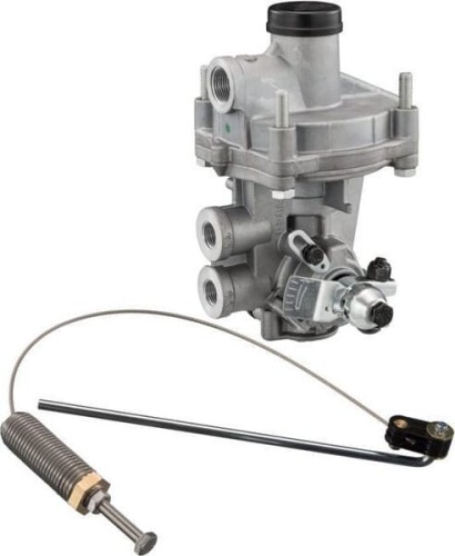 Regulator zależny od obciążenia 4757135010 - Intertraktor
