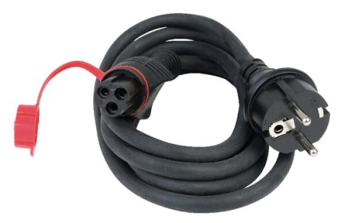 Przewód przyłączeniowy 1762625 - Intertraktor
