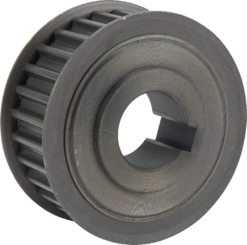 Koło do pasa zębatego 61707607510 - Intertraktor