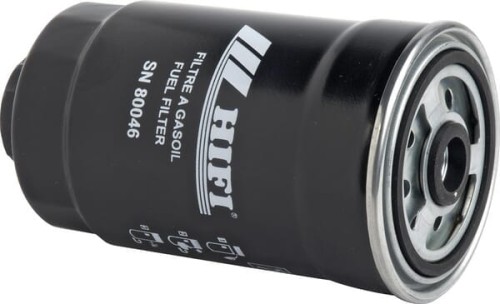 Filtr paliwa, HIFI, SN80046 1505SN80046 - Intertraktor