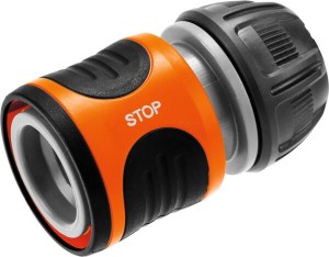 Szybkozłączka ze stopem Power Grip Gardena, 1/2" GA1139