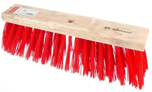 Miotła do podwórza i stajni elaston 40 cm 7325KR - Intertraktor