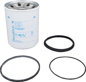 Filtr hydrauliczny P550387