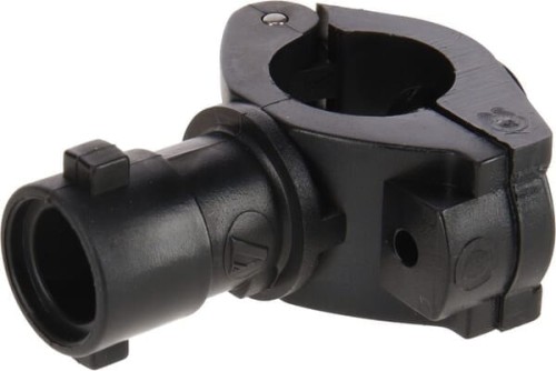 Zacisk uchw.dyszy 1/2"F10 400740 - Intertraktor