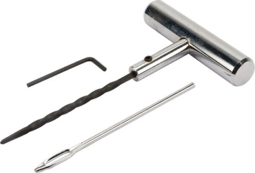 Iglica montażowa Chemicure 5103438 - Intertraktor