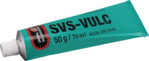 Rozpuszczalnik do gumy, 50 g 5059142 - Intertraktor