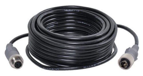Przewód, 10 m, DIN6M CAS66210KR - Intertraktor