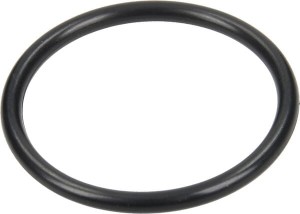Pierścień uszczelniający o-ring 26.64x2.62mm czarny Comet 12100030