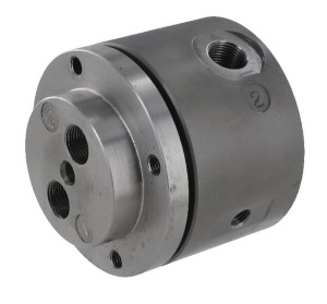Złączka obrotowa 045/02 2 x 3/8" RC452238