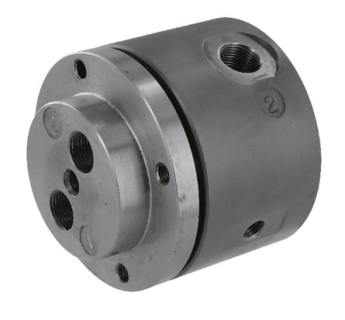Złączka obrotowa 045/02 2 x 3/8" RC452238 - Intertraktor