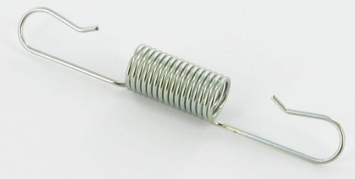 Sprężyna regulacyjna 16561ZE7020 - Intertraktor