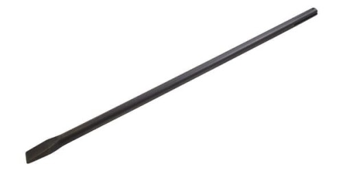 Przecinak z uchwytem SDS-max dłuto płaskie 25 x 600 mm SDS-MAX 750995 - Intertraktor