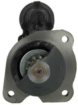 Rozrusznik 12V 3.2kW STA2167323 - Intertraktor