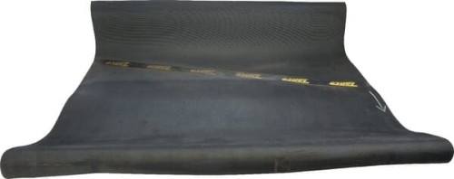 Pas gumowy Z0502AWV193 - Intertraktor