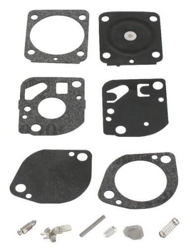 Zestaw naprawczy RB-134 gaźnika Zama ZRB134 - Intertraktor