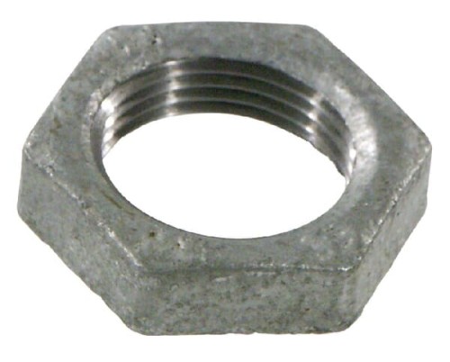 Kształtka rurowa nr 312 nakrętka ocynk, 3/8" FG31238 - Intertraktor