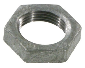 Kształtka rurowa nr 312 nakrętka ocynk, 1/2" FG31212