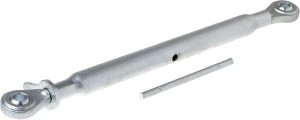 Łącznik górny, M20 400 mm kat. 0 TL4002000GP