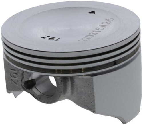 Tłok silnika 13101Z6L020 - Intertraktor