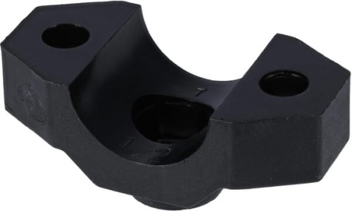 Obejma mostka 1/2" śr. Arag 400030020 - Intertraktor