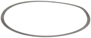Podkładka dystansowa 12165011