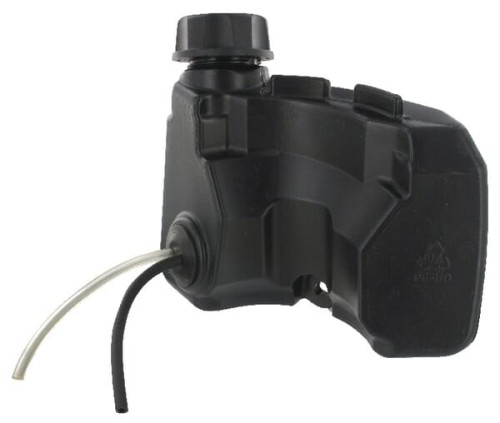 Zbiornik paliwa SHP 60 1188049871 - Intertraktor