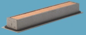 Filtr kabinowy AP7543