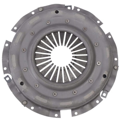 Pokrywa sprzęgła nowy typ, pasuje do C-385 4-cyl. 26900083021540 - Intertraktor
