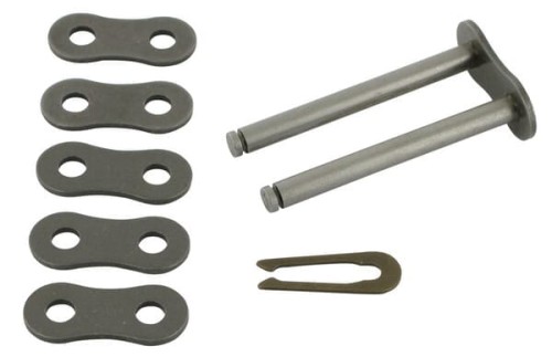 Zamek łańcucha, 5/8 x 3/8 potrójny VT5838 - Intertraktor