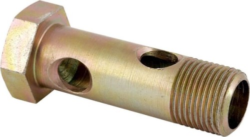 Śruba łącznika siłownika, pasuje do C-385 26900080407072 - Intertraktor