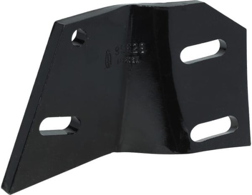 Wspornik Coverboard XU/XS, lewy 41659962840 - Intertraktor