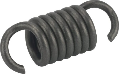 Sprężyna sprzęgła 00009975816 - Intertraktor