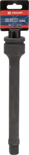 Przedłużacz nasadek udarowych 3/4", L-250 mm 1803211610KR - Intertraktor