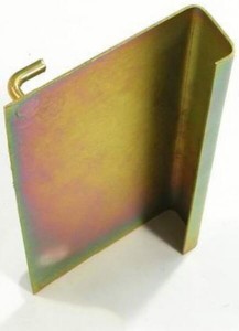 Wspornik sita podsiewacza 65015148N