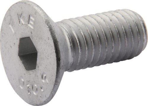 Śruba z łbem sześciokątnym M10x25 mm kl. 10.9 9040453 - Intertraktor