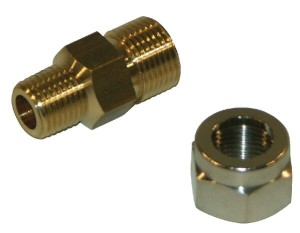 Uchwyt dyszy 1/4" 004701