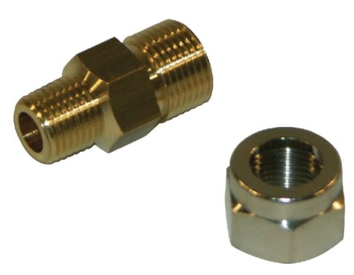 Uchwyt dyszy 1/4" 004701 - Intertraktor
