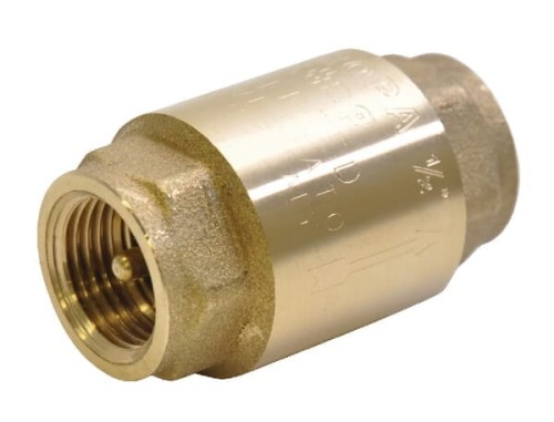 Zawór zwrotny 1/2" WK51101 - Intertraktor