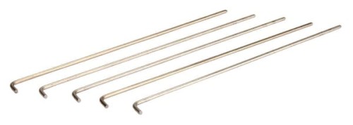 Drut łączący złącza pasów T2SX/220-5/VP (5 szt.) 411295819 - Intertraktor