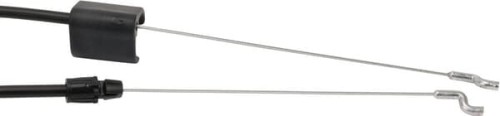 Linka hamulca 20" Tec Europa 7460979 - Intertraktor