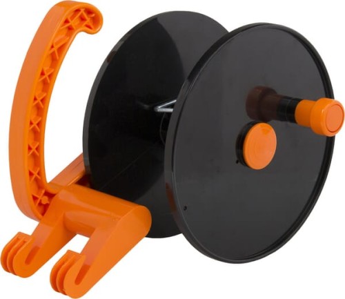 Zwijadło z uchwytem 200 m 008933GAL - Intertraktor