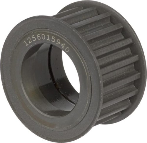 Koło pasowe zębate 1256015940 - Intertraktor