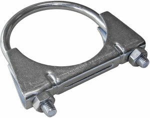 Obejma rury wydechowej VLD2033