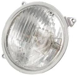 Reflektor MF 1672768M91 - Intertraktor