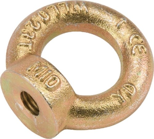 Nakrętka z uchem KG01094061 - Intertraktor