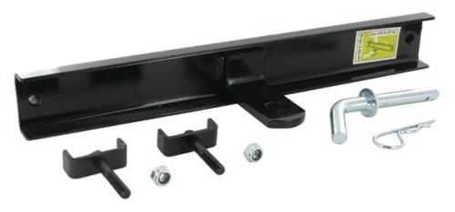 Hak holowniczy od 2008 2999003850 - Intertraktor