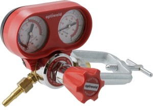 Reducer valve AC 0-1.5 bar WP06160020