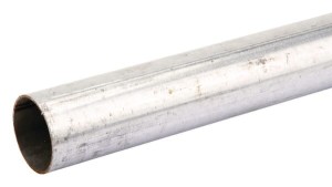 Rura wydechowa, 35 x 1950 mm EX94035