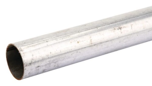 Rura wydechowa, 35 x 1950 mm EX94035 - Intertraktor