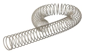Sprężyna zabezpieczająca przed złamaniem 18,5 mm BV18
